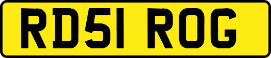 RD51ROG