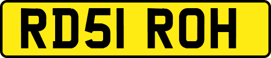 RD51ROH