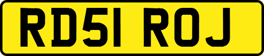 RD51ROJ