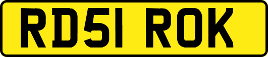 RD51ROK