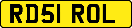 RD51ROL