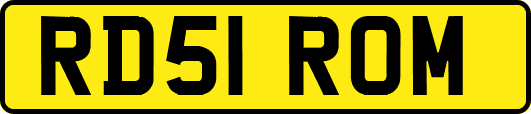 RD51ROM