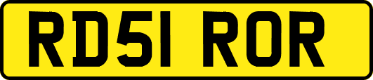 RD51ROR