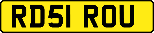 RD51ROU