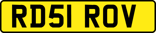RD51ROV