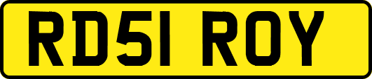 RD51ROY