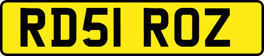 RD51ROZ