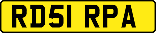 RD51RPA