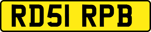 RD51RPB