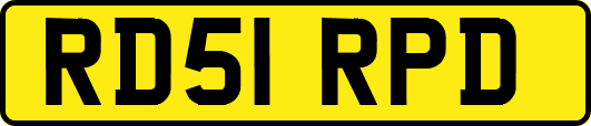 RD51RPD