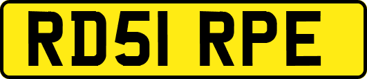 RD51RPE
