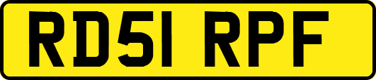 RD51RPF
