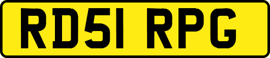 RD51RPG