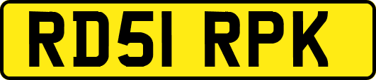 RD51RPK