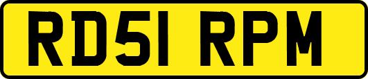 RD51RPM