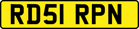 RD51RPN