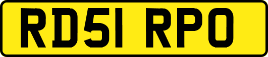 RD51RPO