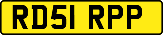 RD51RPP