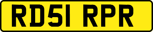 RD51RPR