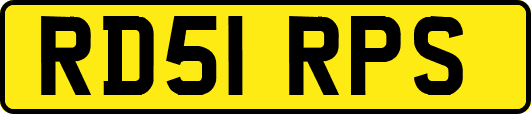 RD51RPS
