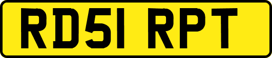 RD51RPT