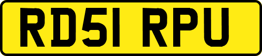 RD51RPU