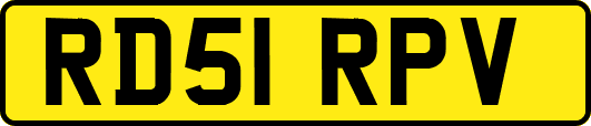 RD51RPV