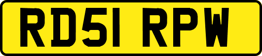RD51RPW