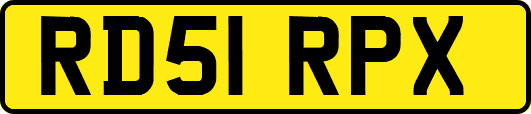 RD51RPX