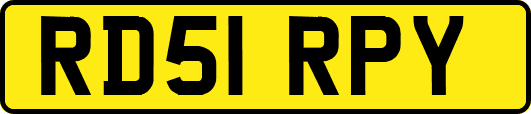 RD51RPY