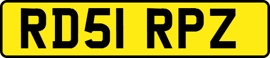 RD51RPZ