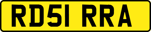 RD51RRA