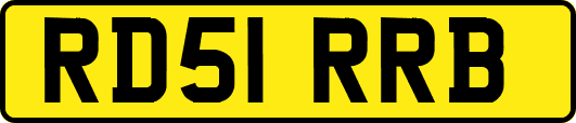 RD51RRB