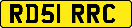 RD51RRC