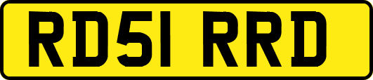 RD51RRD