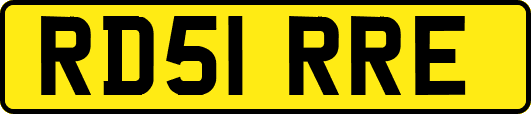 RD51RRE
