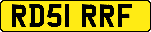RD51RRF