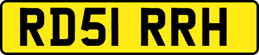 RD51RRH