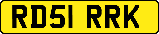 RD51RRK
