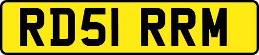 RD51RRM