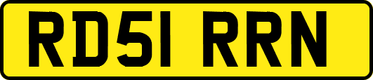 RD51RRN