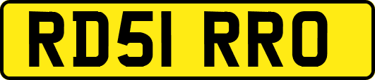 RD51RRO