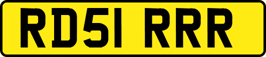 RD51RRR