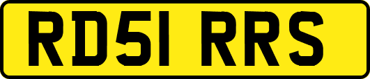 RD51RRS