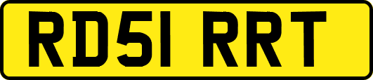 RD51RRT