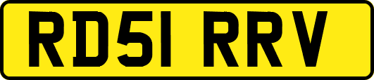 RD51RRV