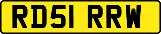 RD51RRW