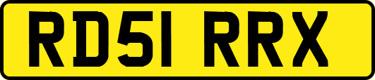 RD51RRX