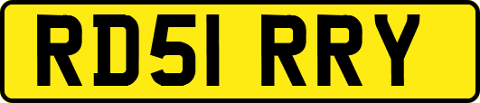 RD51RRY