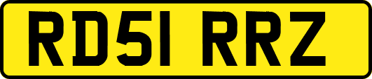 RD51RRZ